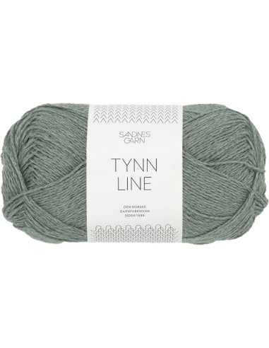 Coton Tynn Line Sandnes Garn