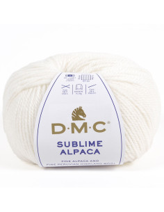 Laine Sublime Alpaca DMC 2