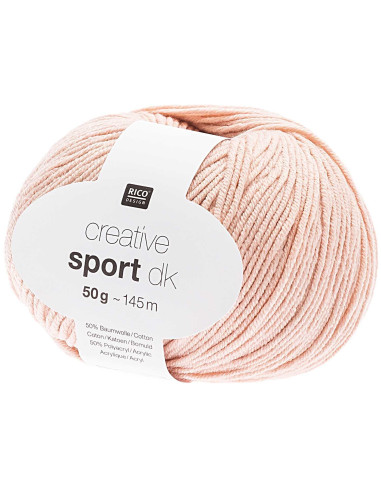 Fil Creative Sport DK Rico Design
