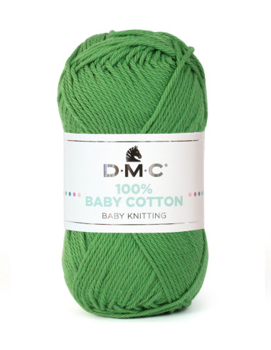 Coton DMC 100% Baby Cotton