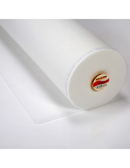 Vlieseline H640 - Molleton thermocollant