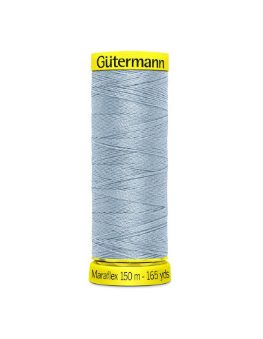 Fil à coudre pour couture extensible Maraflex Gutermann 150 m
