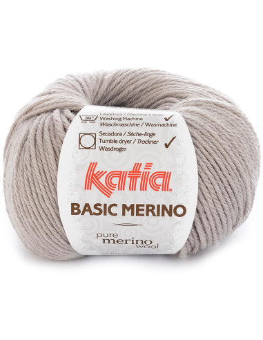 Laine Katia Basic Merino