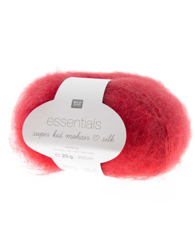 Laine Essentials Super Kid Mohair Loves Silk