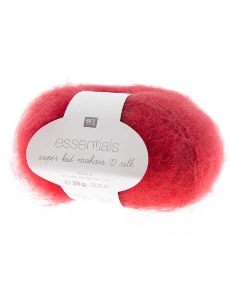 Laine Essentials Super Kid Mohair Loves Silk