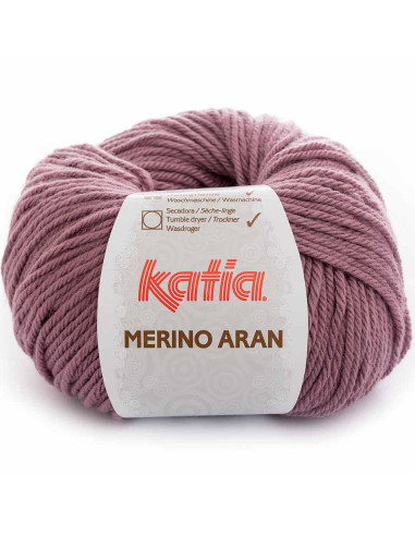 Laine Katia Merino Aran