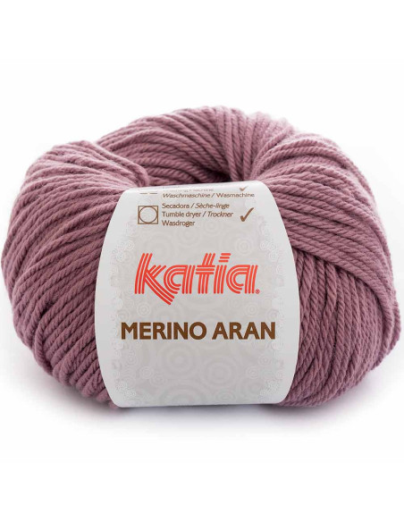 Laine Katia Merino Aran