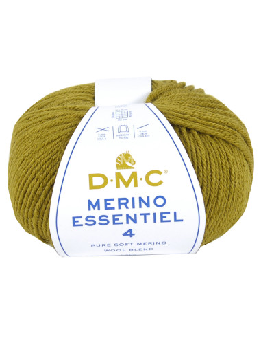 Laine Merino essentiel 4 DMC