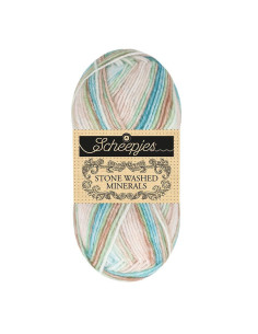Laine Scheepjes Stone Washed Minerals 2