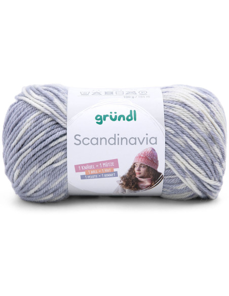 Laine Scandinavia Gründl