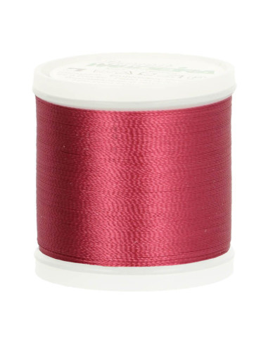 Fil à broder Madeira Rayon Uni 200 m