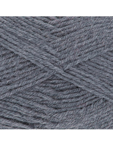 Laine à chaussettes Hot Socks uni 50 Gründl