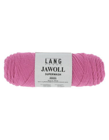 Laine à chaussettes Jawoll Lang Yarns