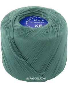 Coton à repriser X.F 2