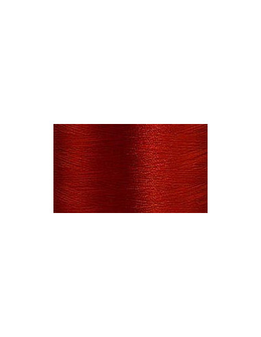 Cône de fil à broder Madeira Rheingold polyester 5000 m