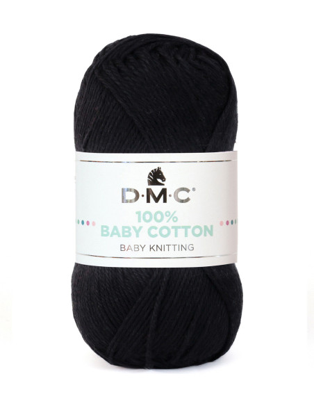Coton DMC 100% Baby Cotton