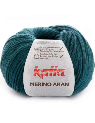 Laine Katia Merino Aran