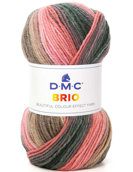 Laine Brio DMC
