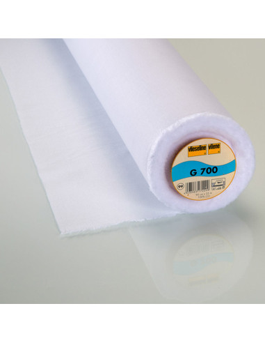 Vlieseline G700 Blanc