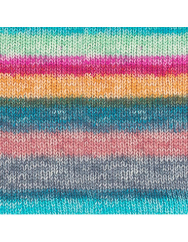 Laine à chaussettes Hot Socks Madena Gründl