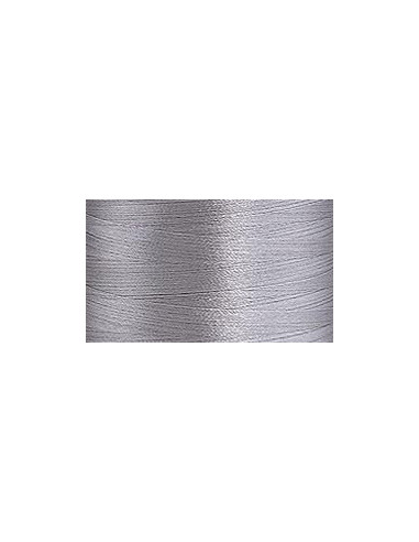 Cône de fil à broder Madeira Rheingold polyester 5000 m