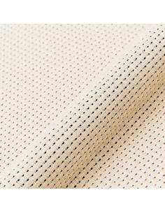 Toile aïda 2.4 points spécial punch needle 2