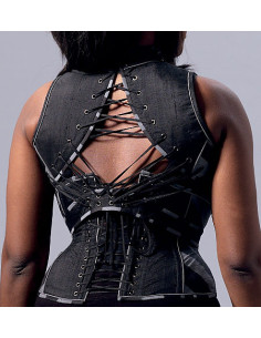 Patron cosplay Renegade - McCall's 2069 2