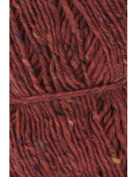 Laine Donegal Tweed+ Lang Yarns