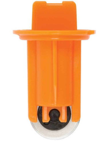 Cutter circulaire pour tissus Fiskars