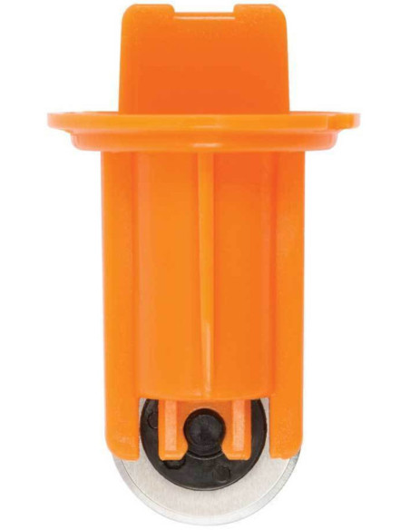 Cutter circulaire pour tissus Fiskars