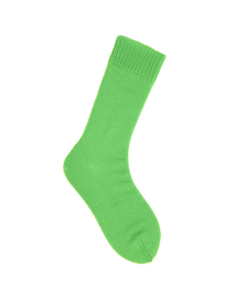 Laine Socks Neon Rico Design