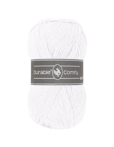 Fil à tricoter Durable Comfy