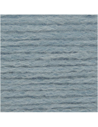 Laine Luxury Alpaca Superfine Aran Rico Design