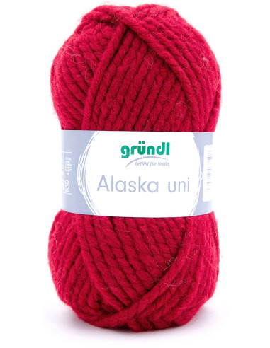 Fil Alaska Gründl