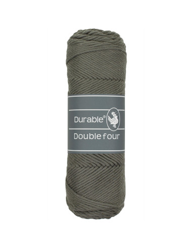 Coton Durable Double Four