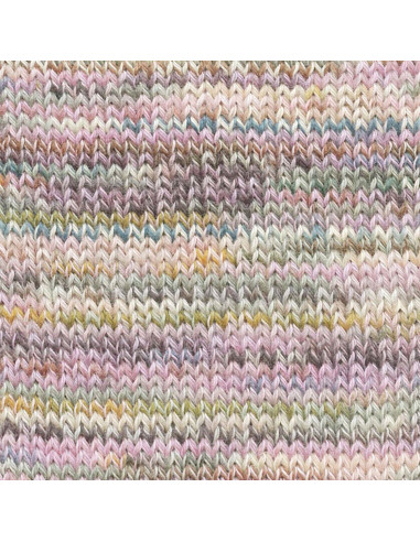 Laine Footprints WoolAddicts