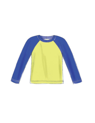 Patron de hauts, short et pantalon - McCall's 7379