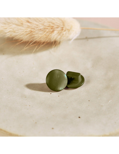 Bouton Swing - Ivy Green