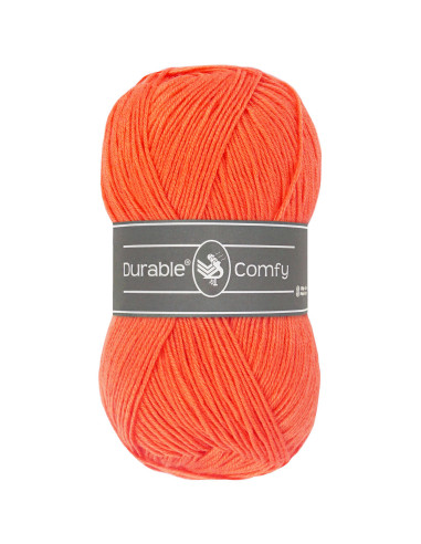 Fil à tricoter Durable Comfy