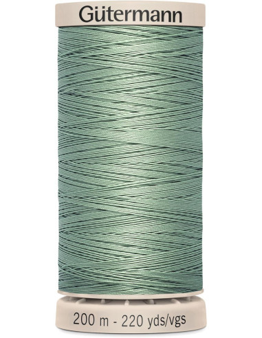 Fil à coudre Gütermann quilting 200 m