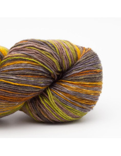 Laine à chaussettes Lazy Lion Kremke 2
