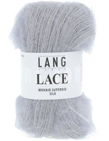 Laine Lace Lang Yarns