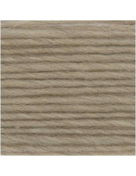 Laine BIO Essentials Organic Wool aran Rico Design