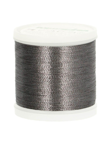 Fil à broder Madeira Metallic 200 m
