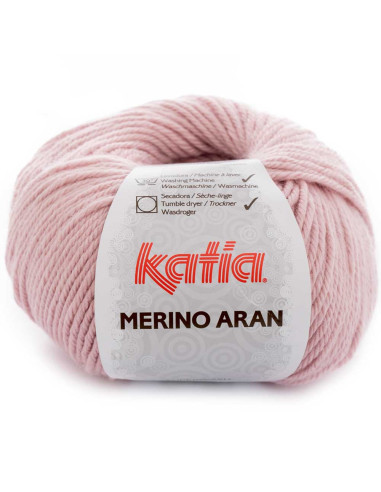 Laine Katia Merino Aran