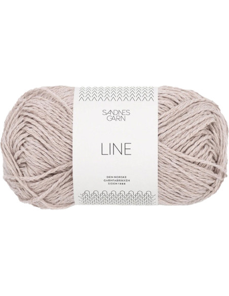 Coton Line Sandnes Garn