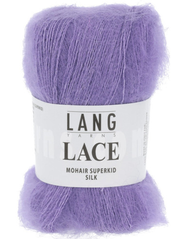 Laine Lace Lang Yarns