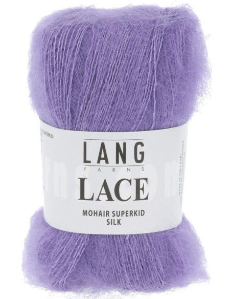 Laine Lace Lang Yarns