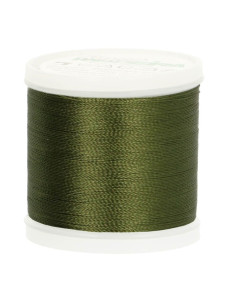 Fil à broder Madeira Rayon Uni 200 m 2