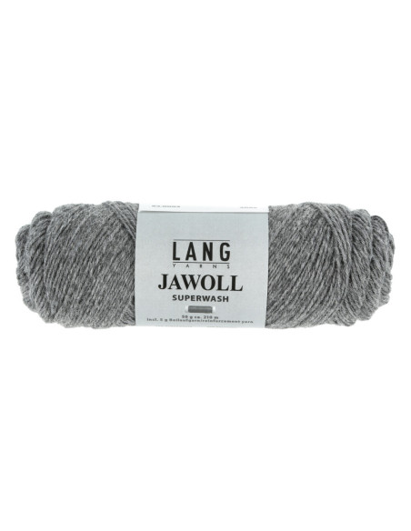 Laine à chaussettes Jawoll Lang Yarns